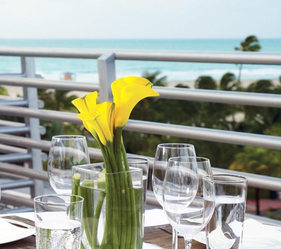 Penthouse Mar Azul South On Ocean Drive Miami Apartment