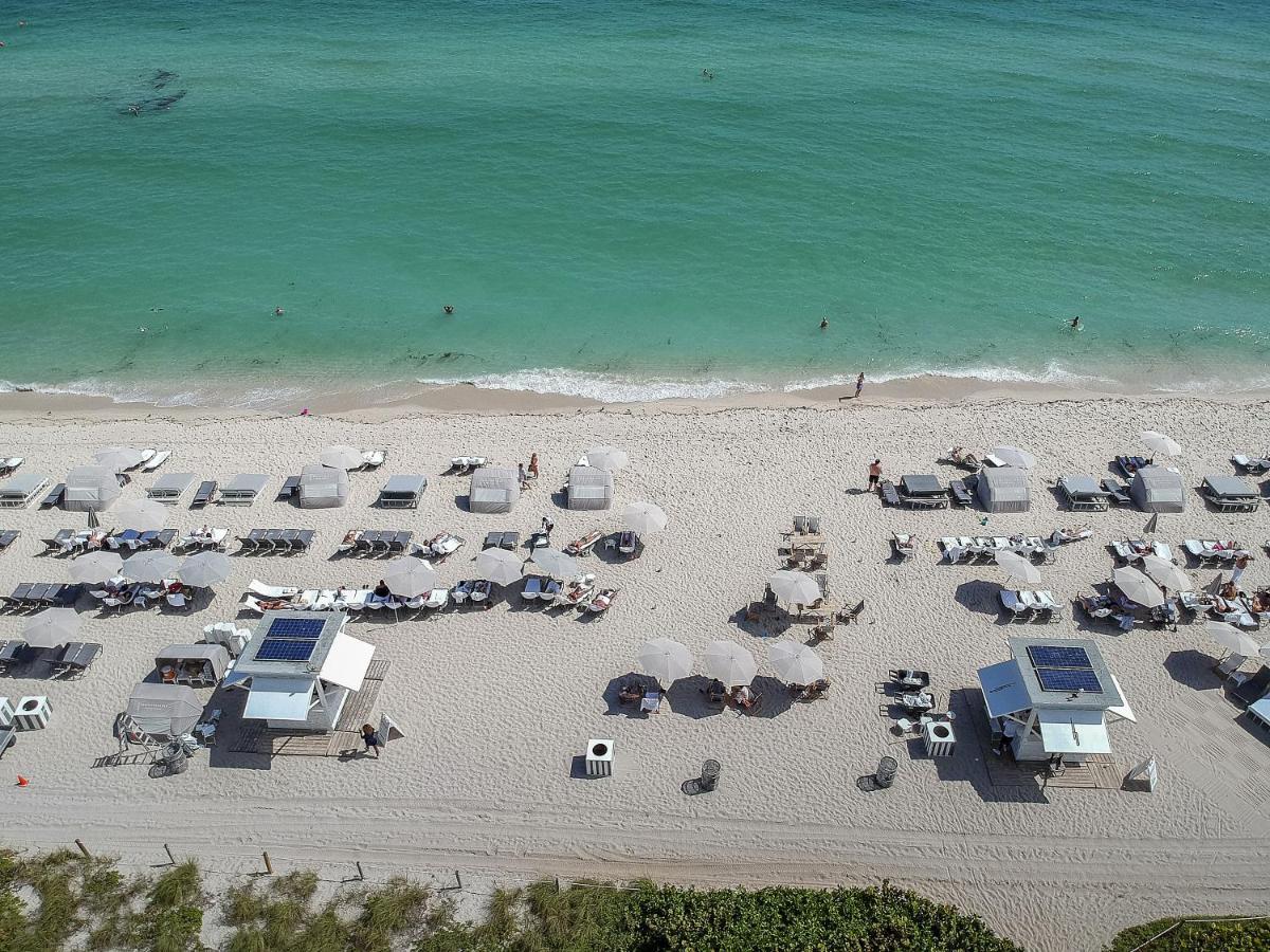 Penthouse Mar Azul South On Ocean Drive Miami