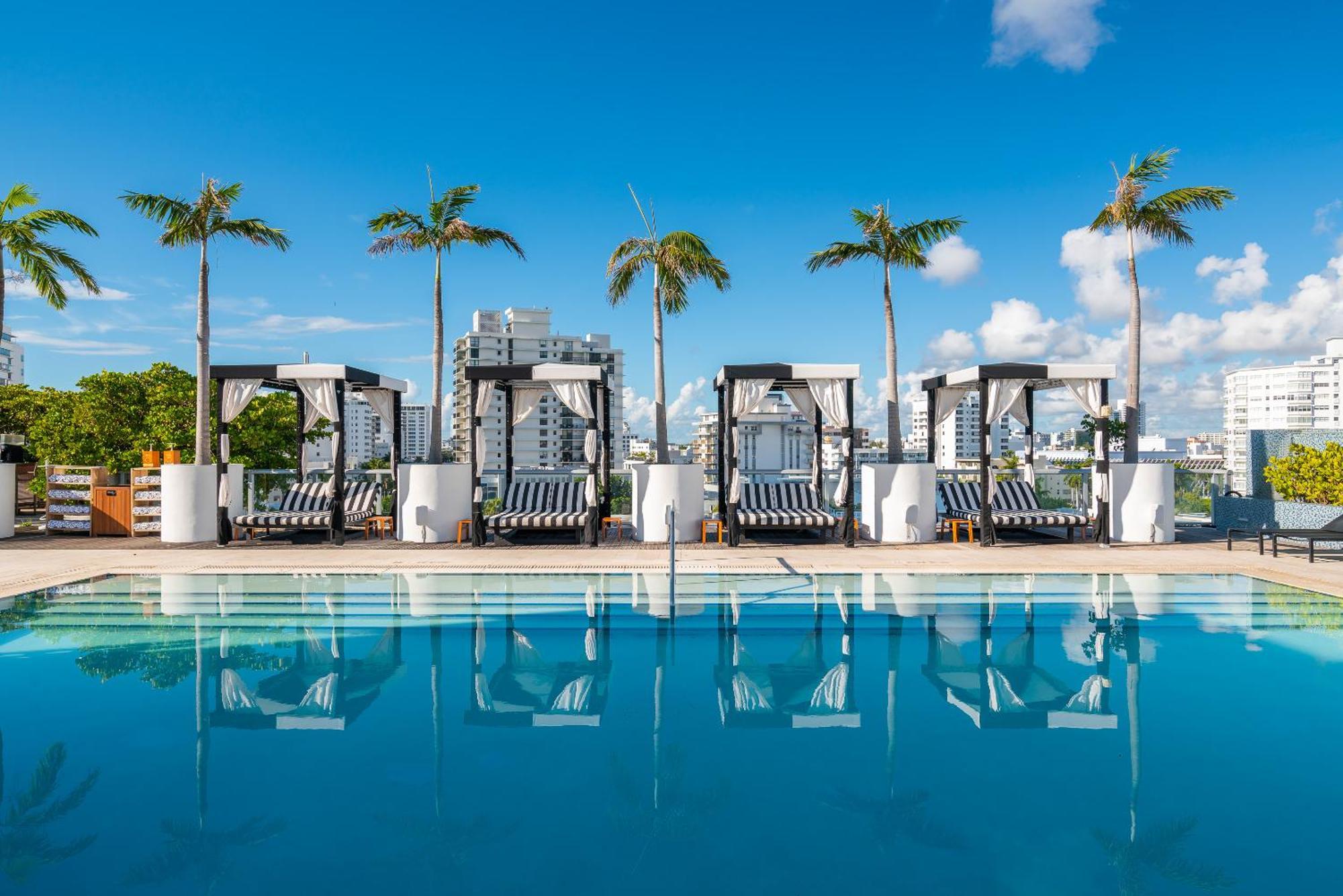 South Hotel
