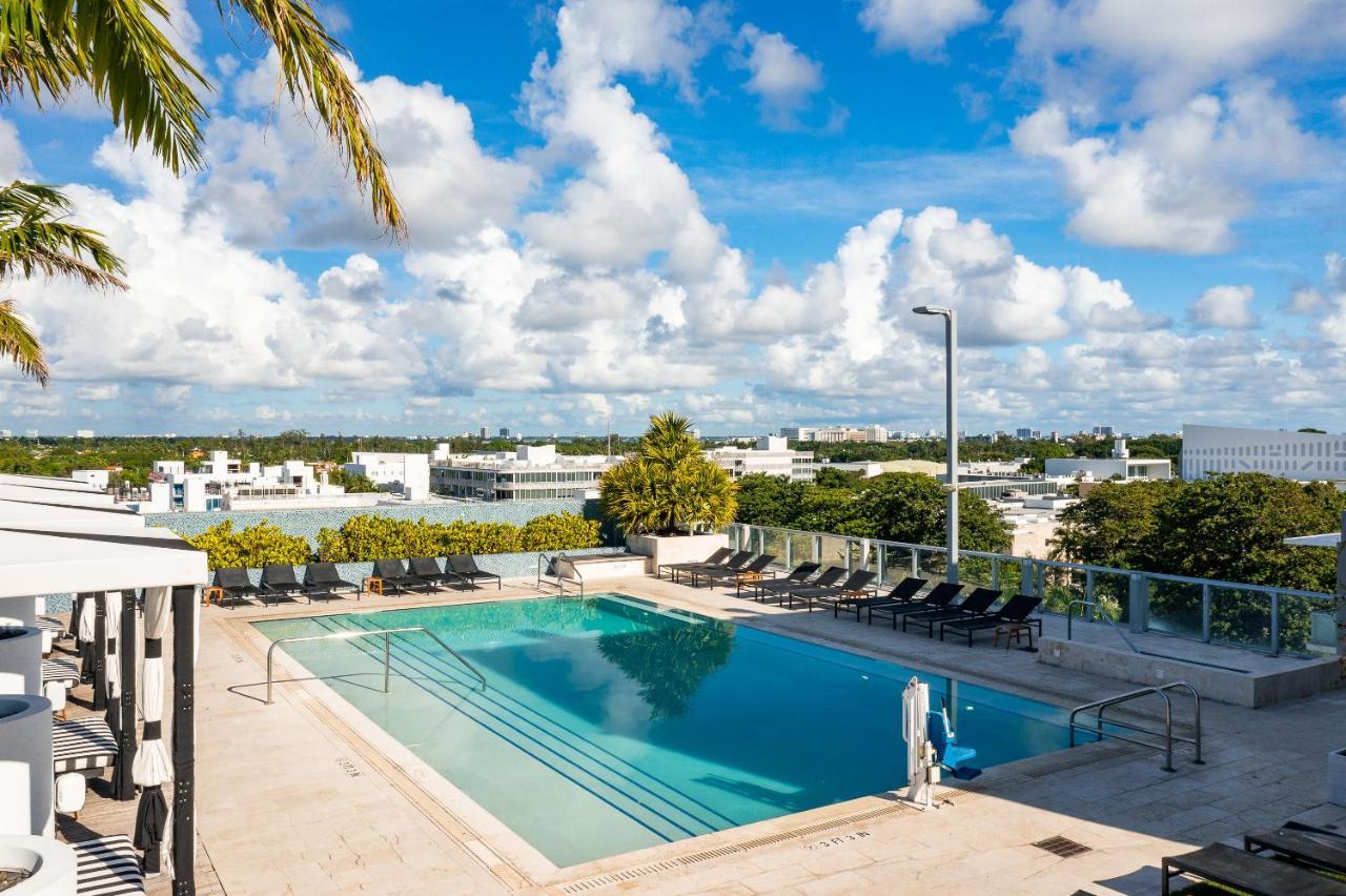 South 4* Miami Beach