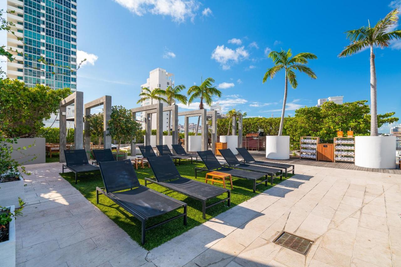 South 4* Miami Beach