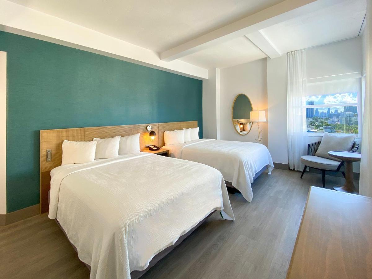 Hotel Marseilles Beachfront 4*