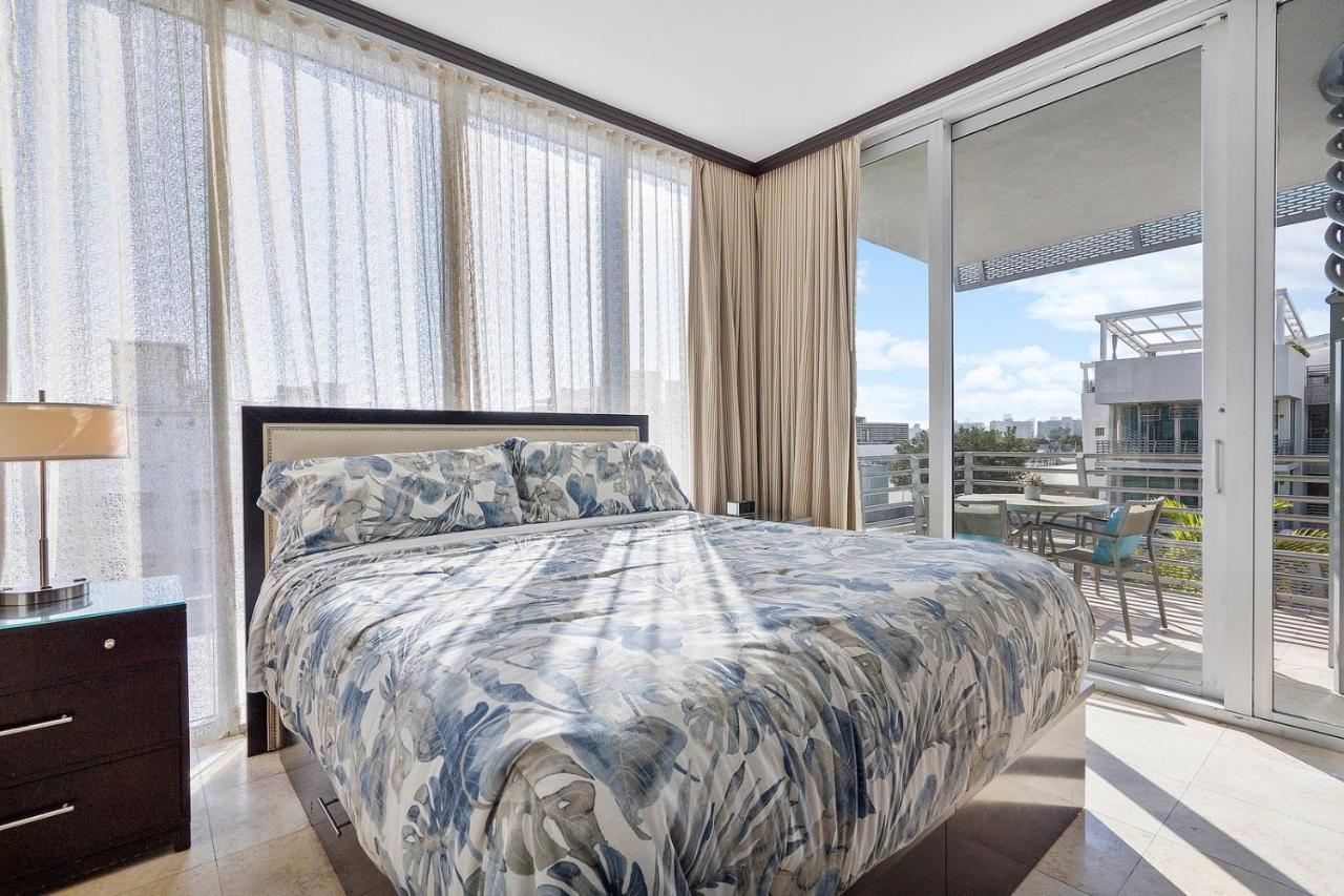Penthouse Mar Azul South On Ocean Drive Miami Miami Beach