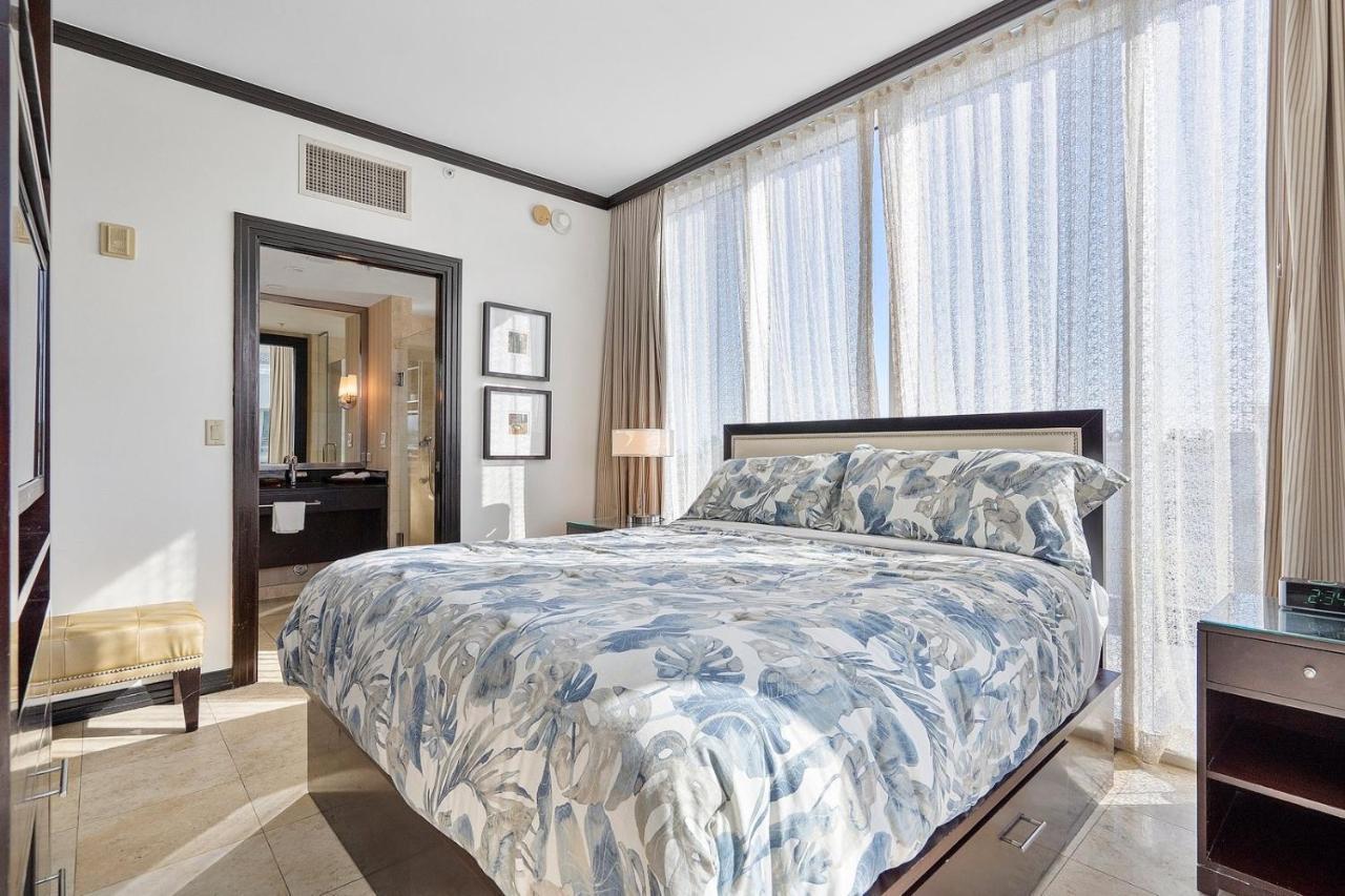 Penthouse Mar Azul South On Ocean Drive Miami