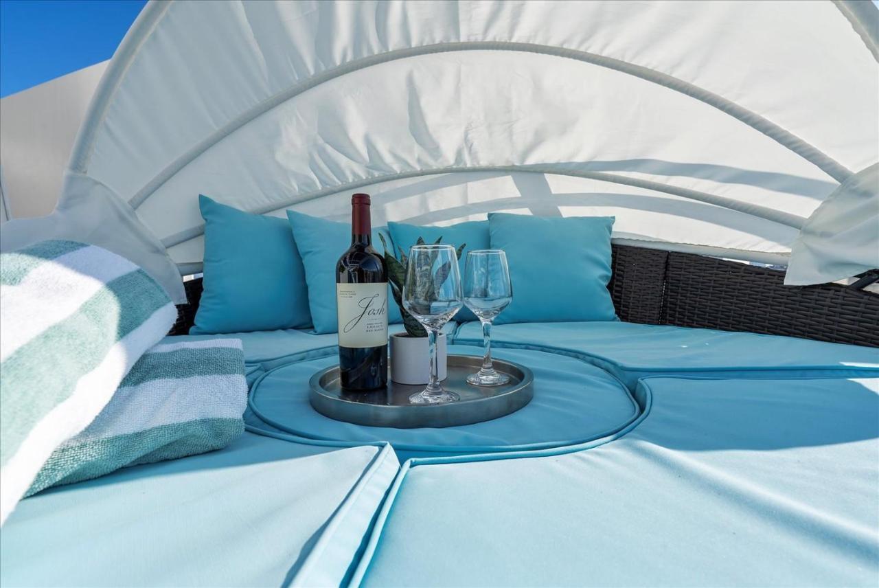 Penthouse Mar Azul South On Ocean Drive Miami Apartment Miami Beach