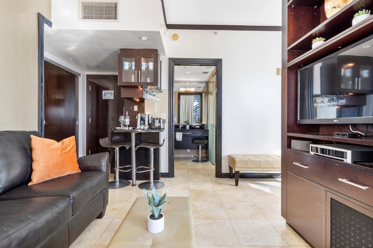 Penthouse Mar Azul South On Ocean Drive Miami