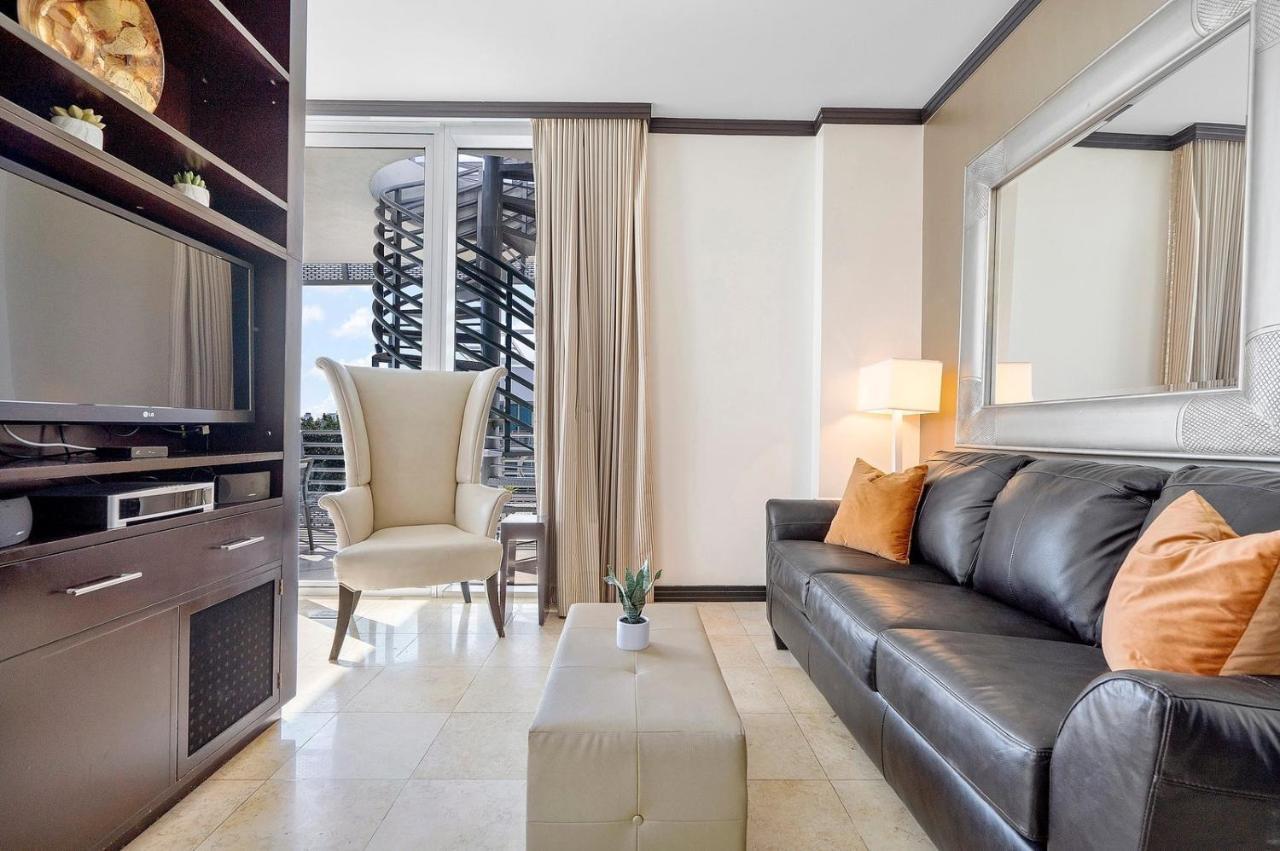 Apartment Penthouse Mar Azul South On Ocean Drive Miami *