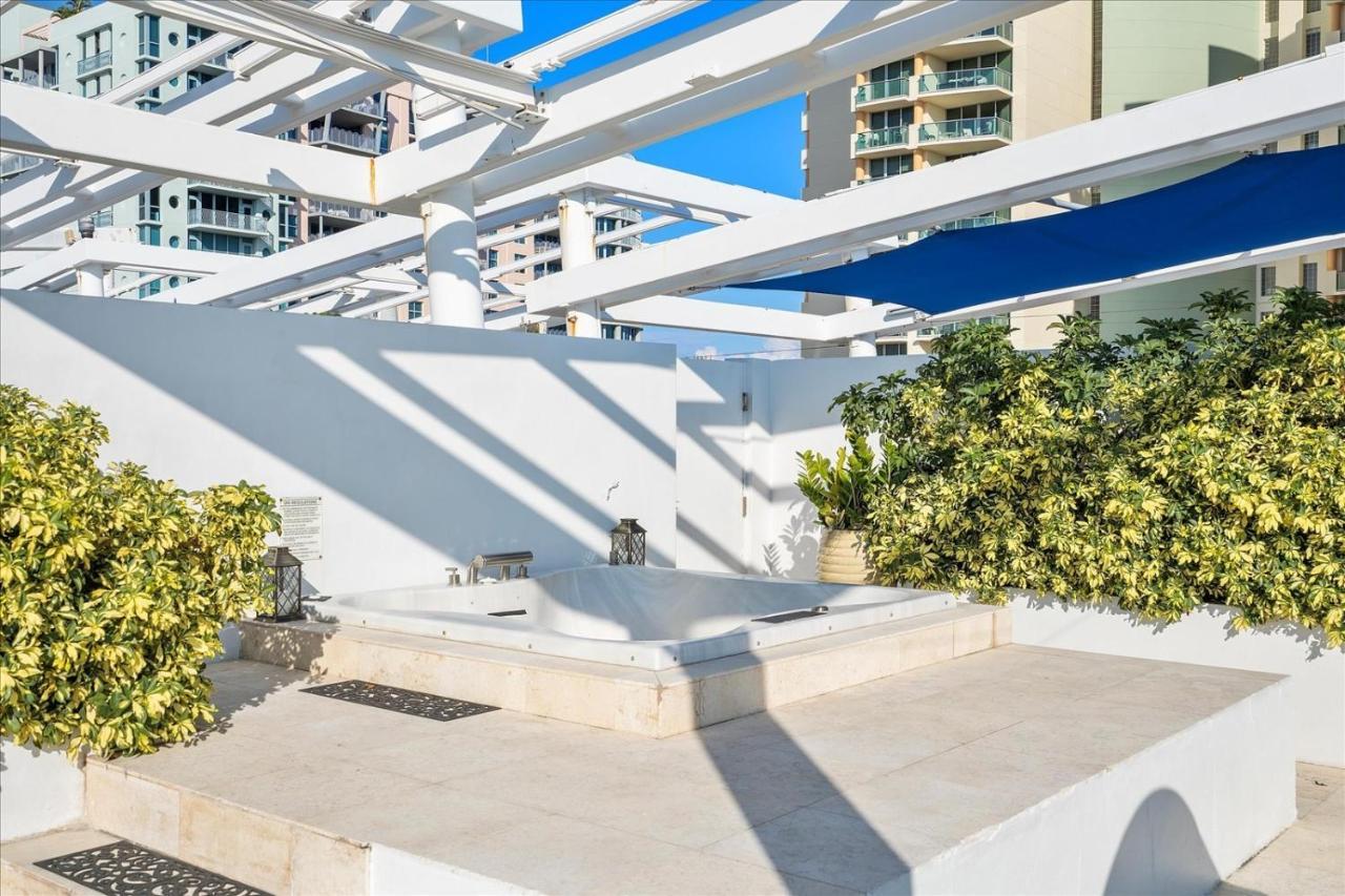 Penthouse Mar Azul South On Ocean Drive Miami Miami Beach