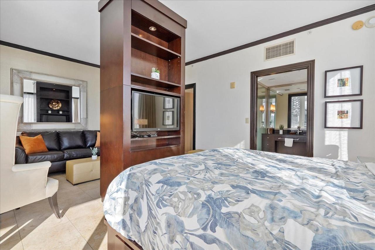Apartment Penthouse Mar Azul South On Ocean Drive Miami *
