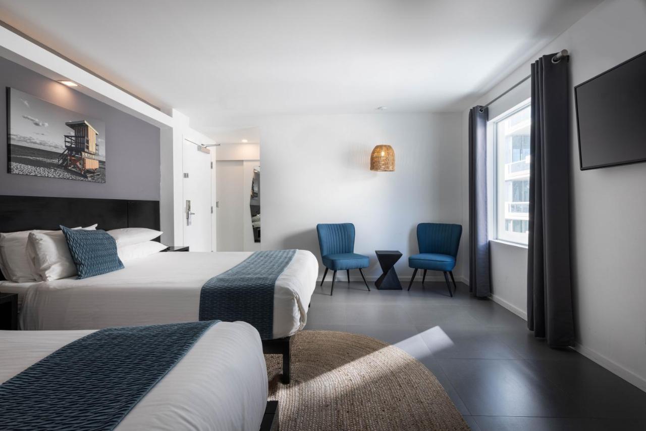 Mb Hotel, Trademark Collection By Wyndham 4* Miami Beach
