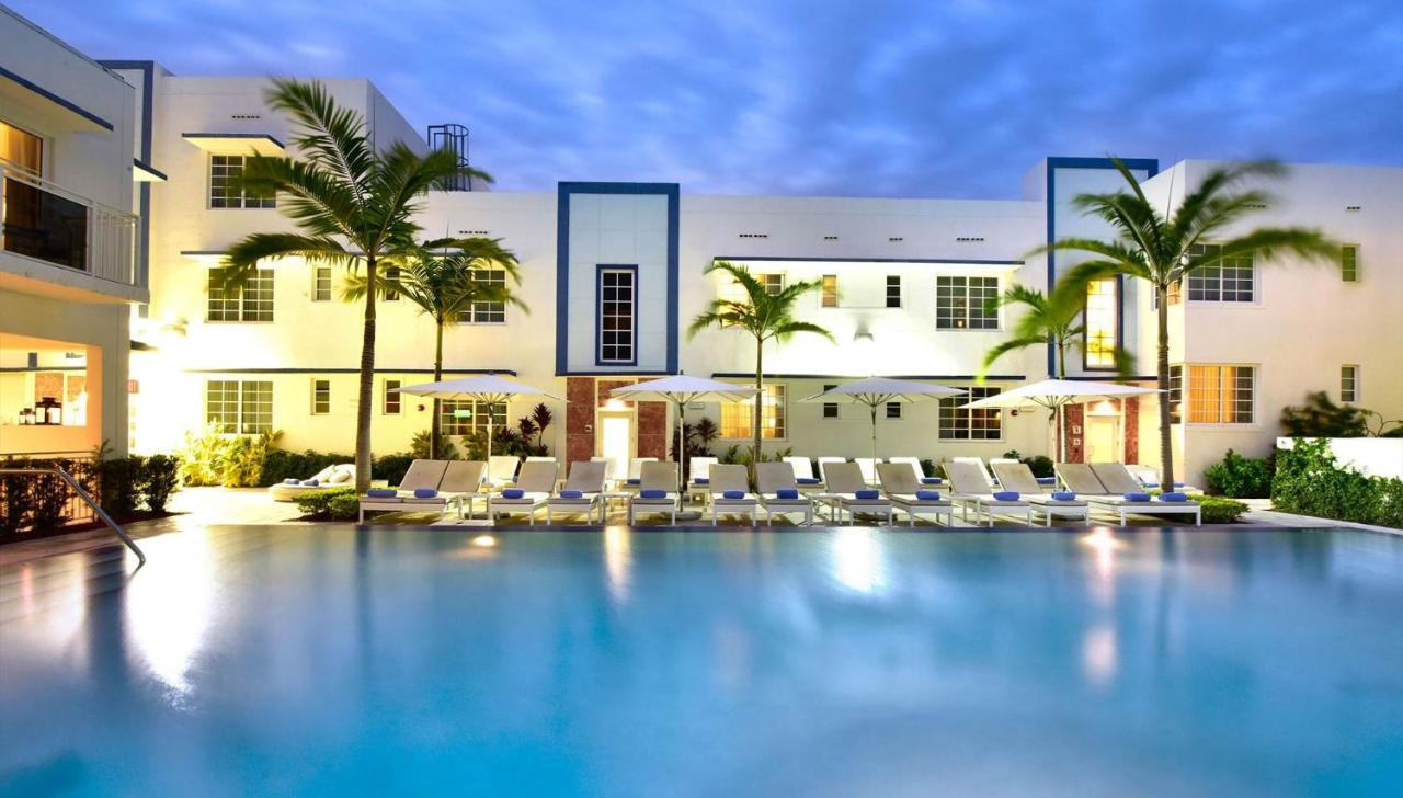 Hotel Pestana South Miami Beach