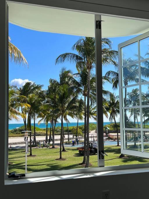 Wow! Location! Unit! New Renovated South Ocean Front Appartamento *