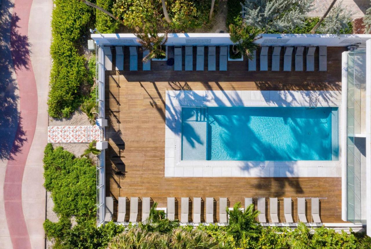 Hotel Mb Hotel, Trademark Collection By Wyndham Miami Beach