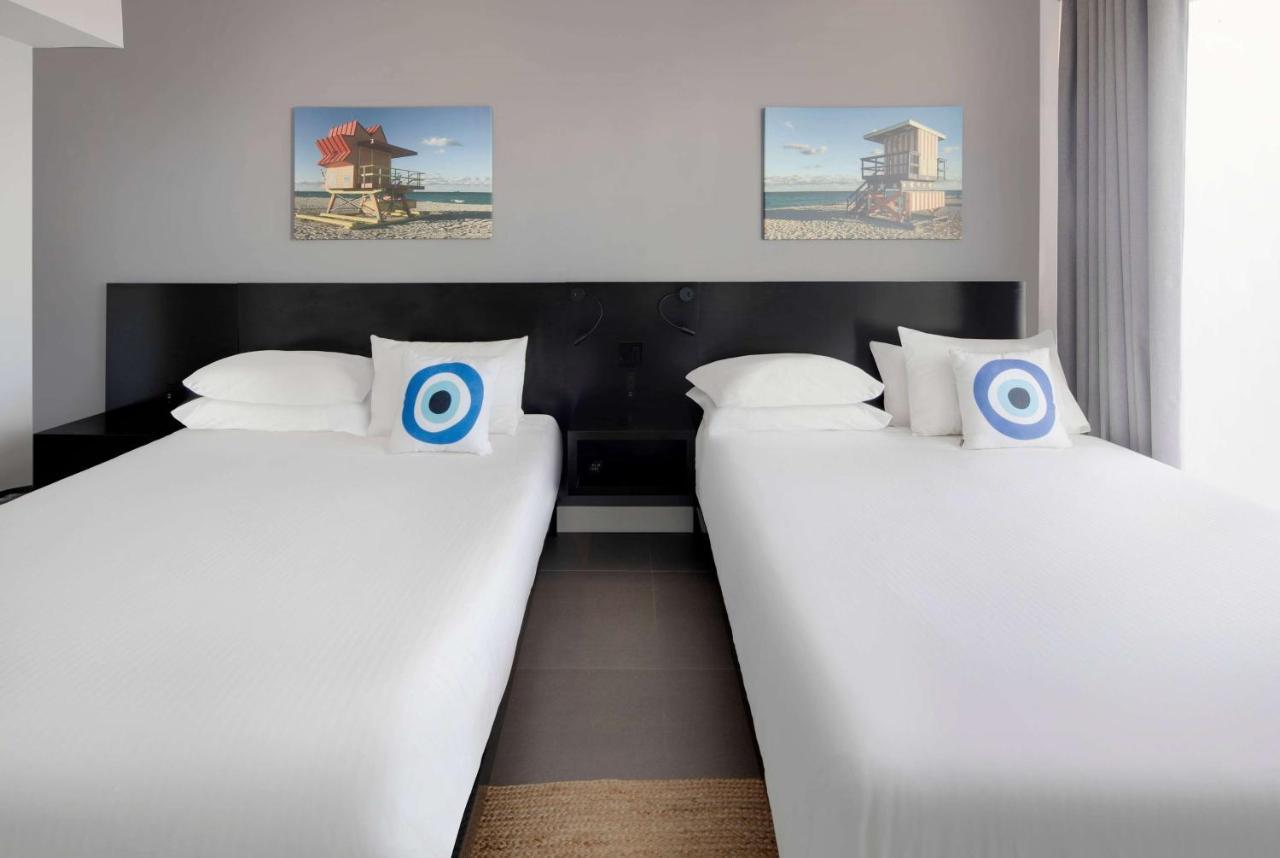Hotel Mb Hotel, Trademark Collection By Wyndham Miami Beach