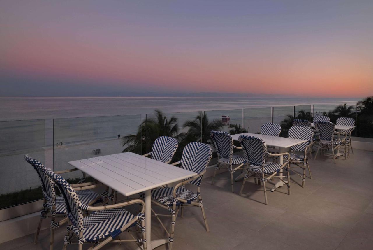 Hotel Mb Hotel, Trademark Collection By Wyndham Miami Beach