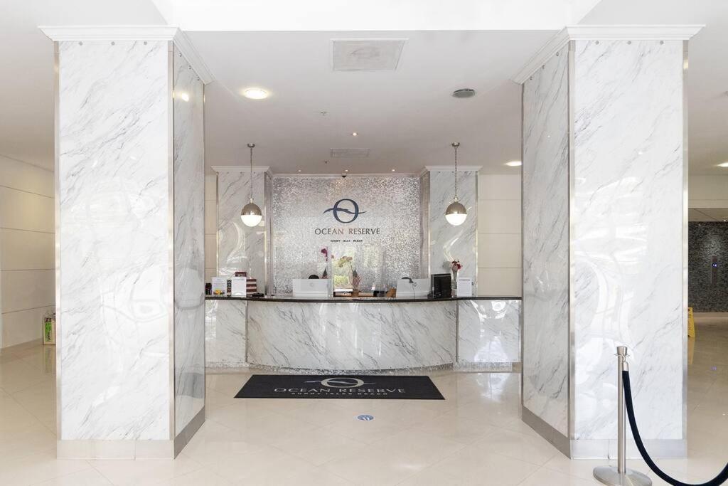 Apartamento Modern Oceanview - Steps To The Beach! Miami Beach