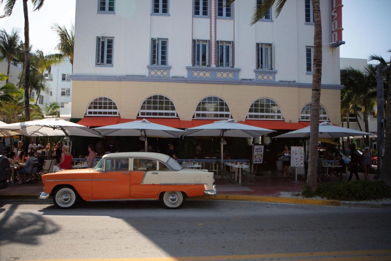 Pestana South 4* Miami Beach