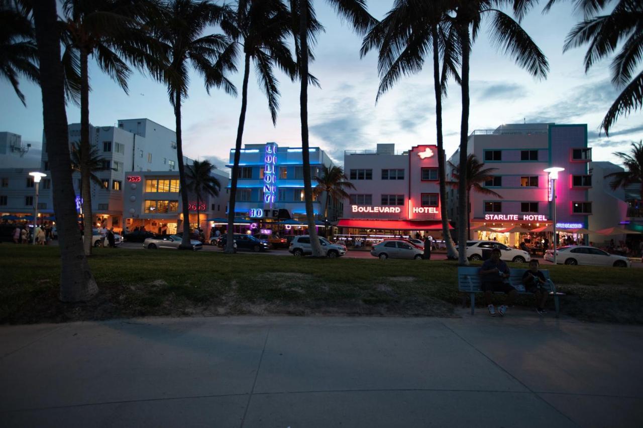Pestana South 4* Miami Beach