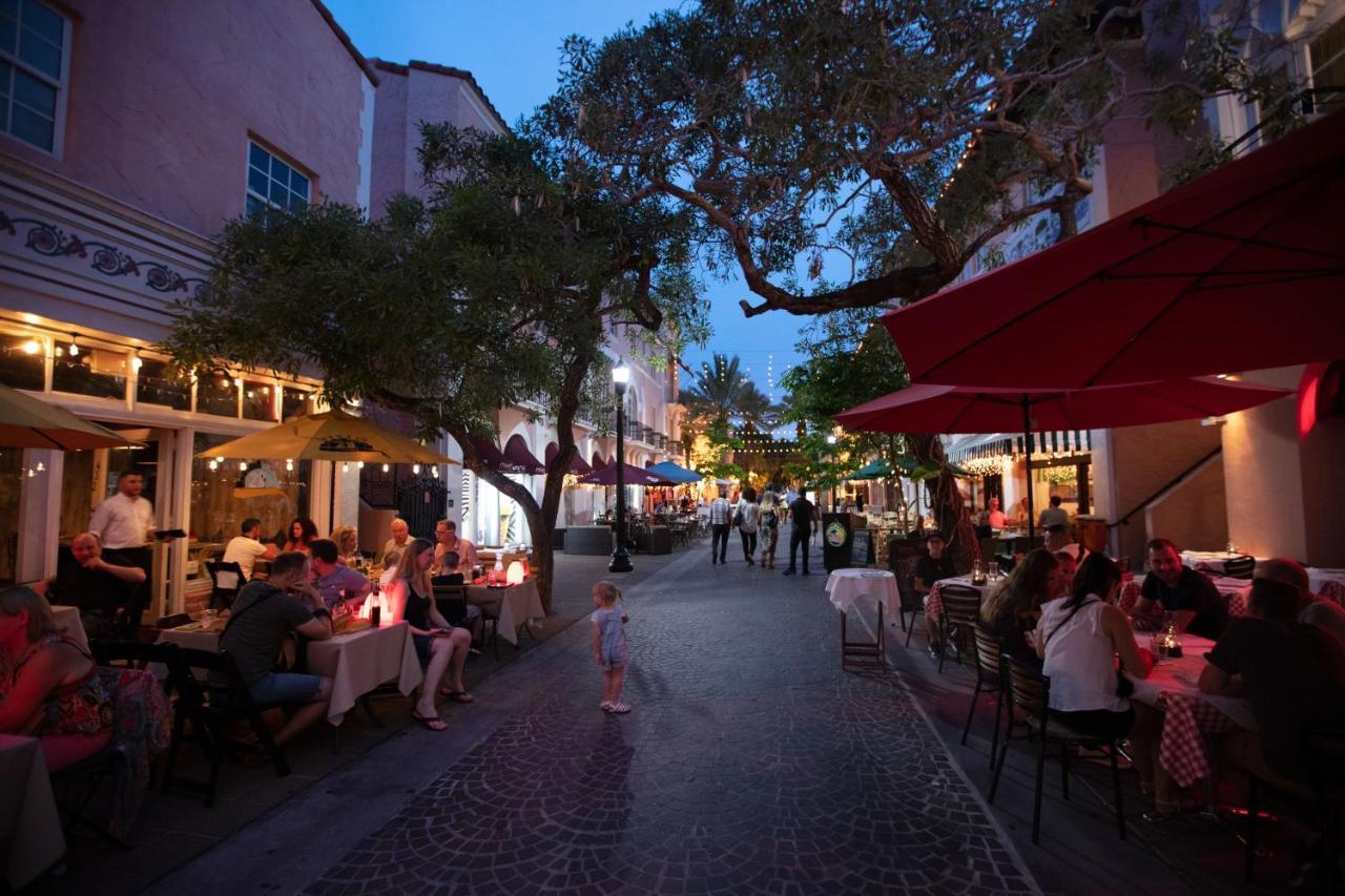 Hotel Pestana South Miami Beach