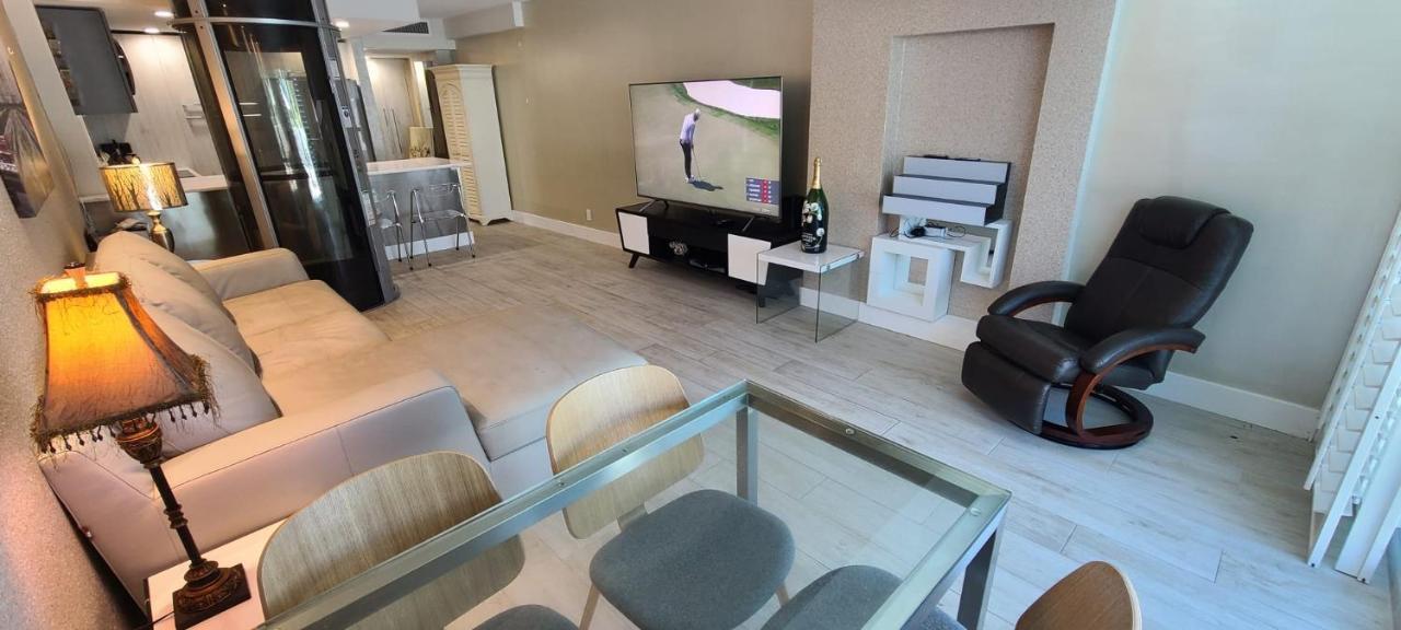 Appartamento Castle Club Miami Beach