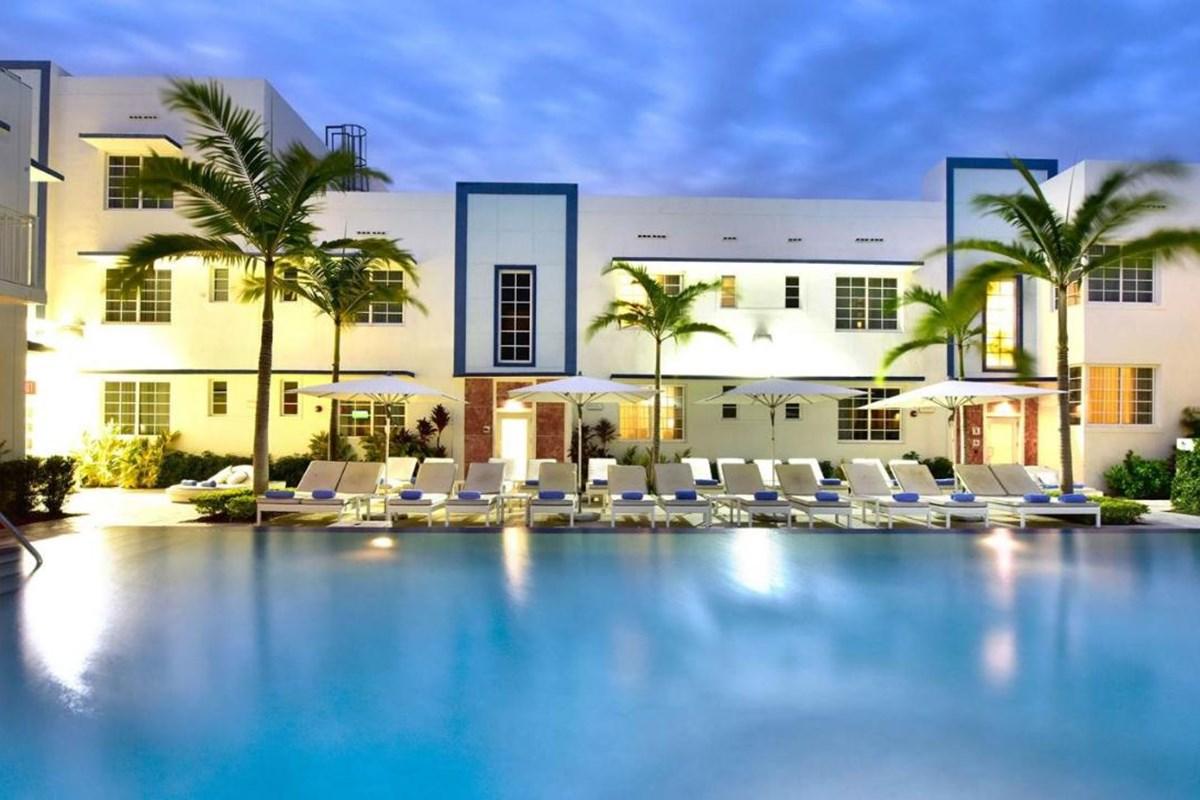 Hotel Pestana South