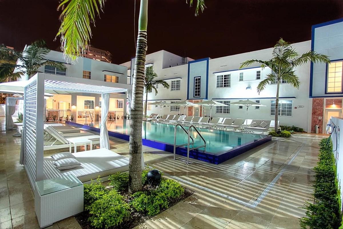 Pestana South 4*