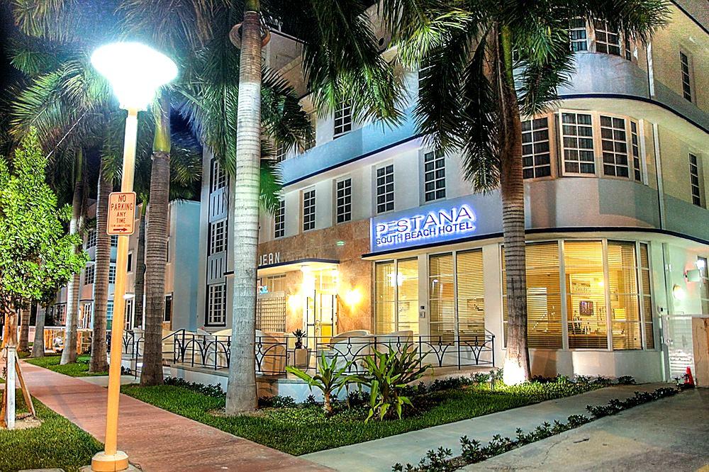 Pestana South