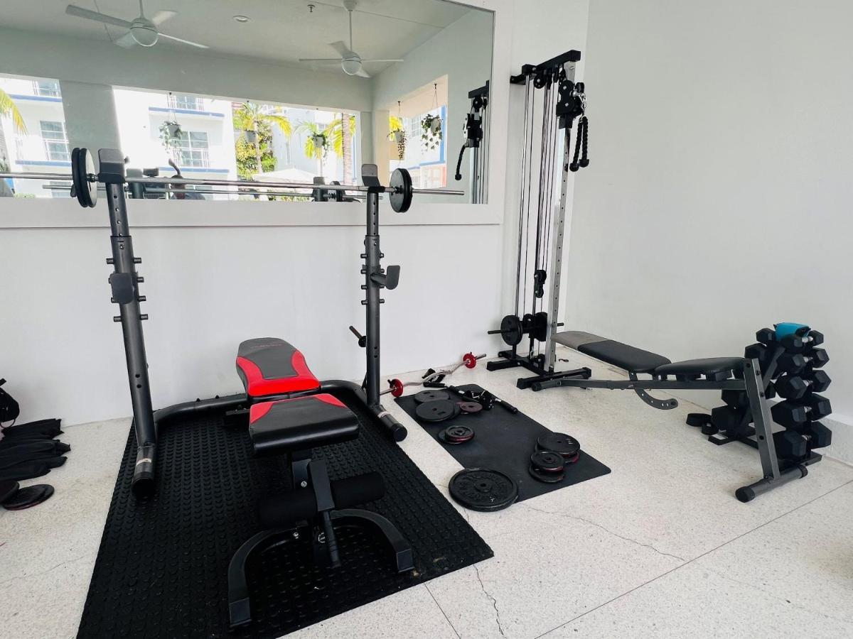 Pestana South Miami Beach