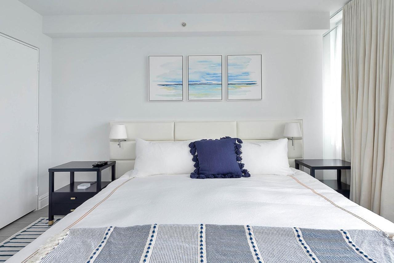 1100 West South Luxe Miami By Joe Semary Appartamento *