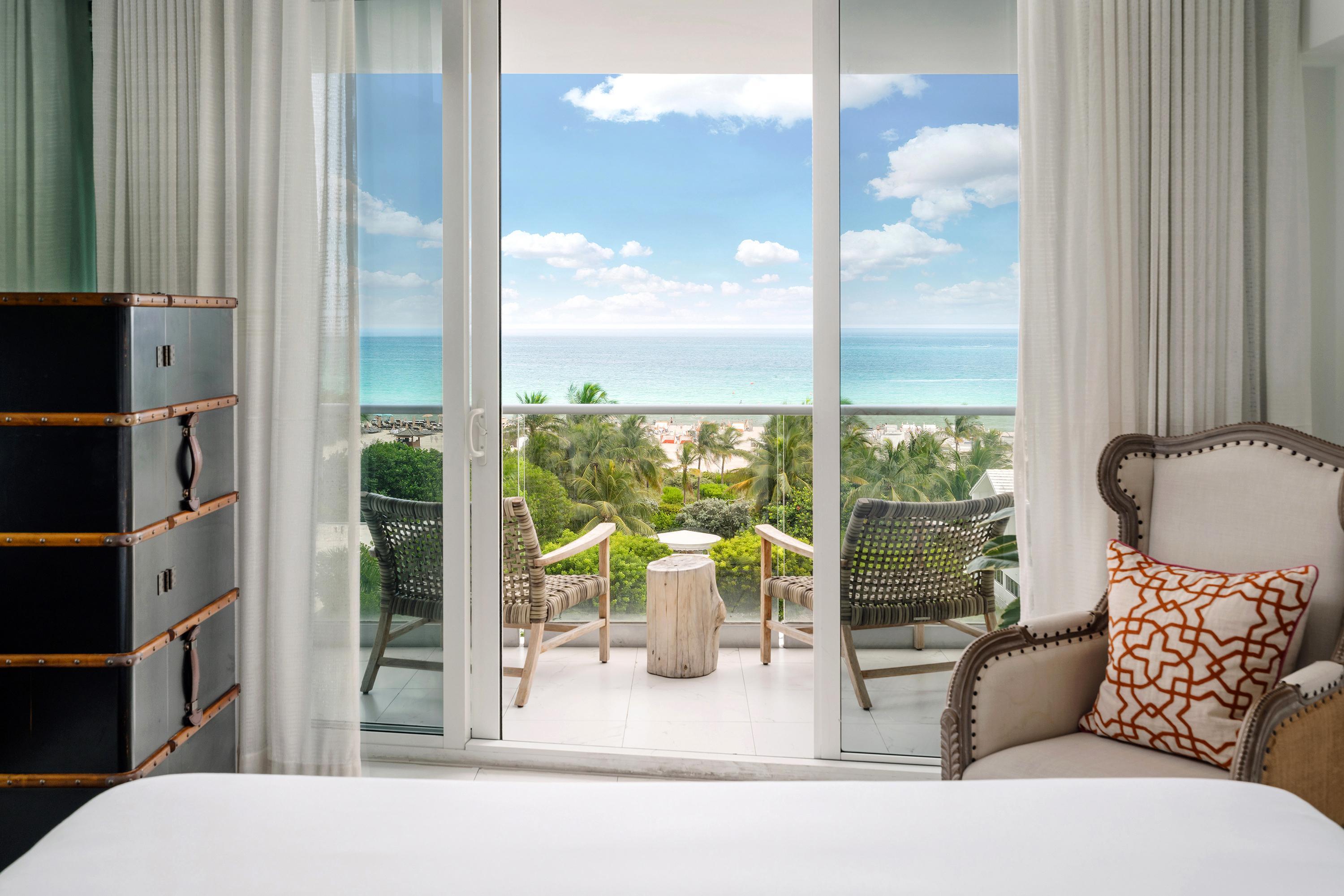 Nautilus Sonesta Miami 5* Miami Beach