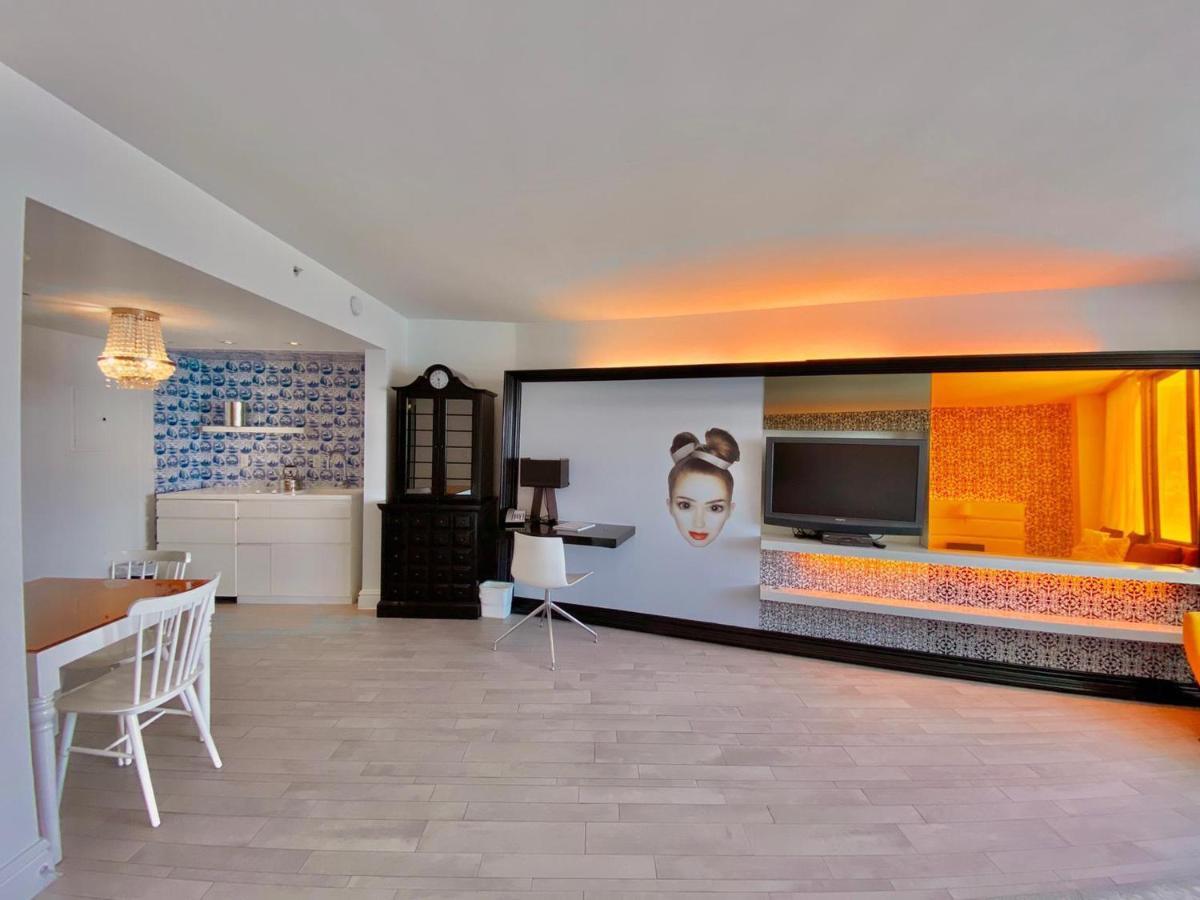Appartamento 1100 West South Luxe Miami By Joe Semary *