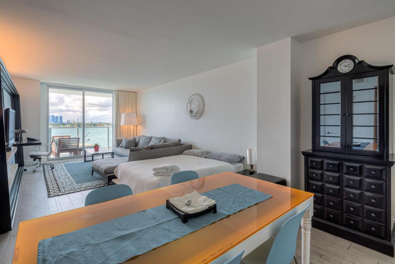 Appartamento 1100 West South Luxe Miami By Joe Semary *