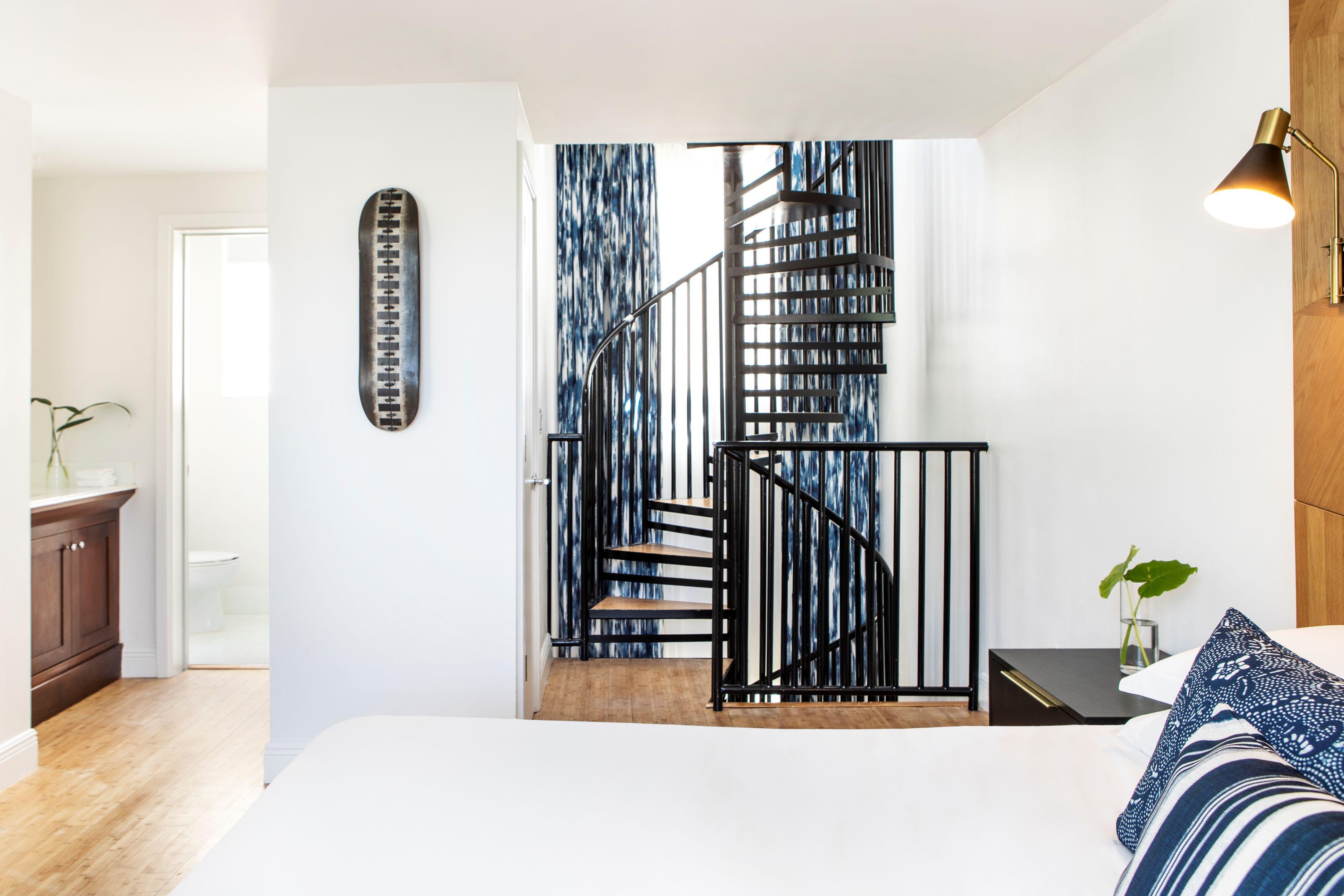 Kimpton Angler's South By Ihg 5*