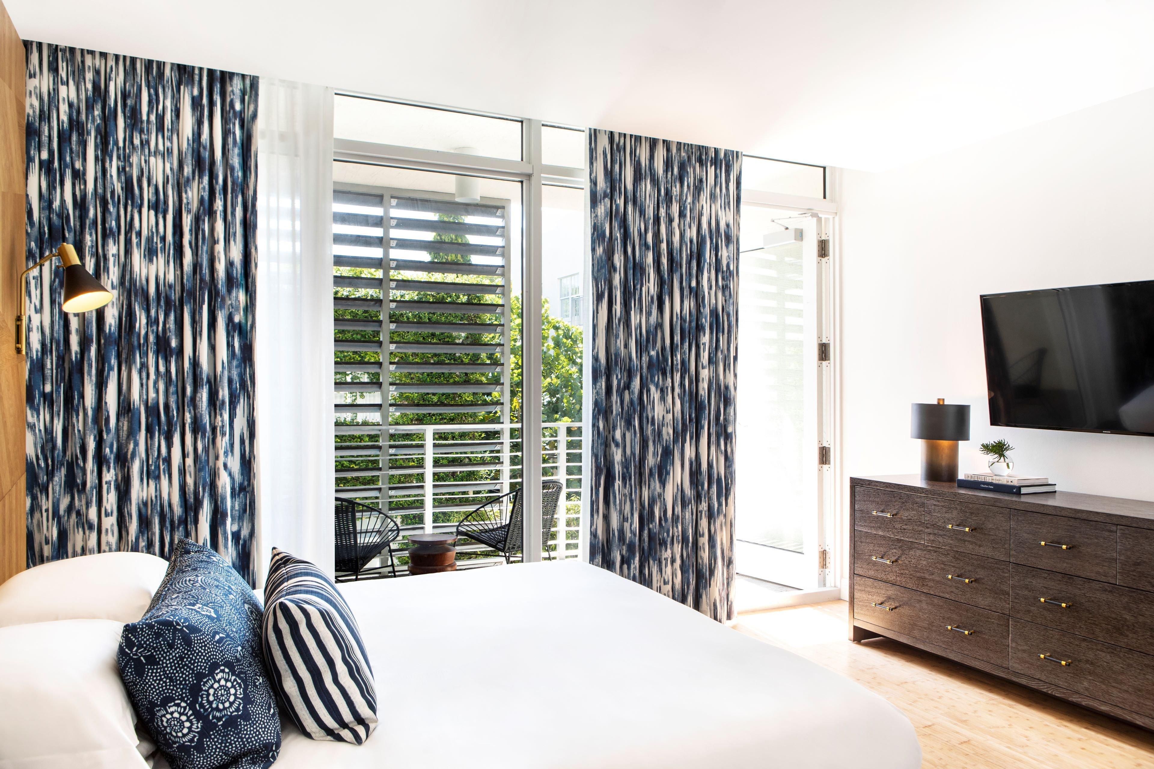 Kimpton Angler's South By Ihg 5* Miami Beach