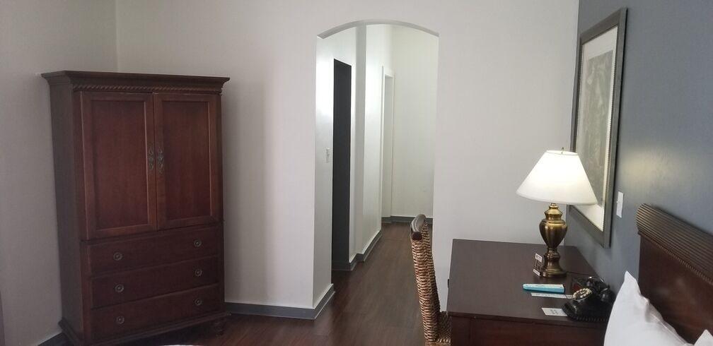 South Plaza 3* Miami Beach