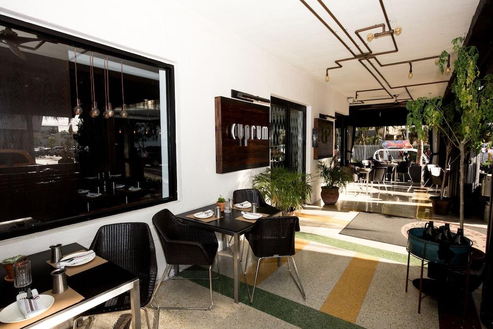 Hotel South Plaza 3*