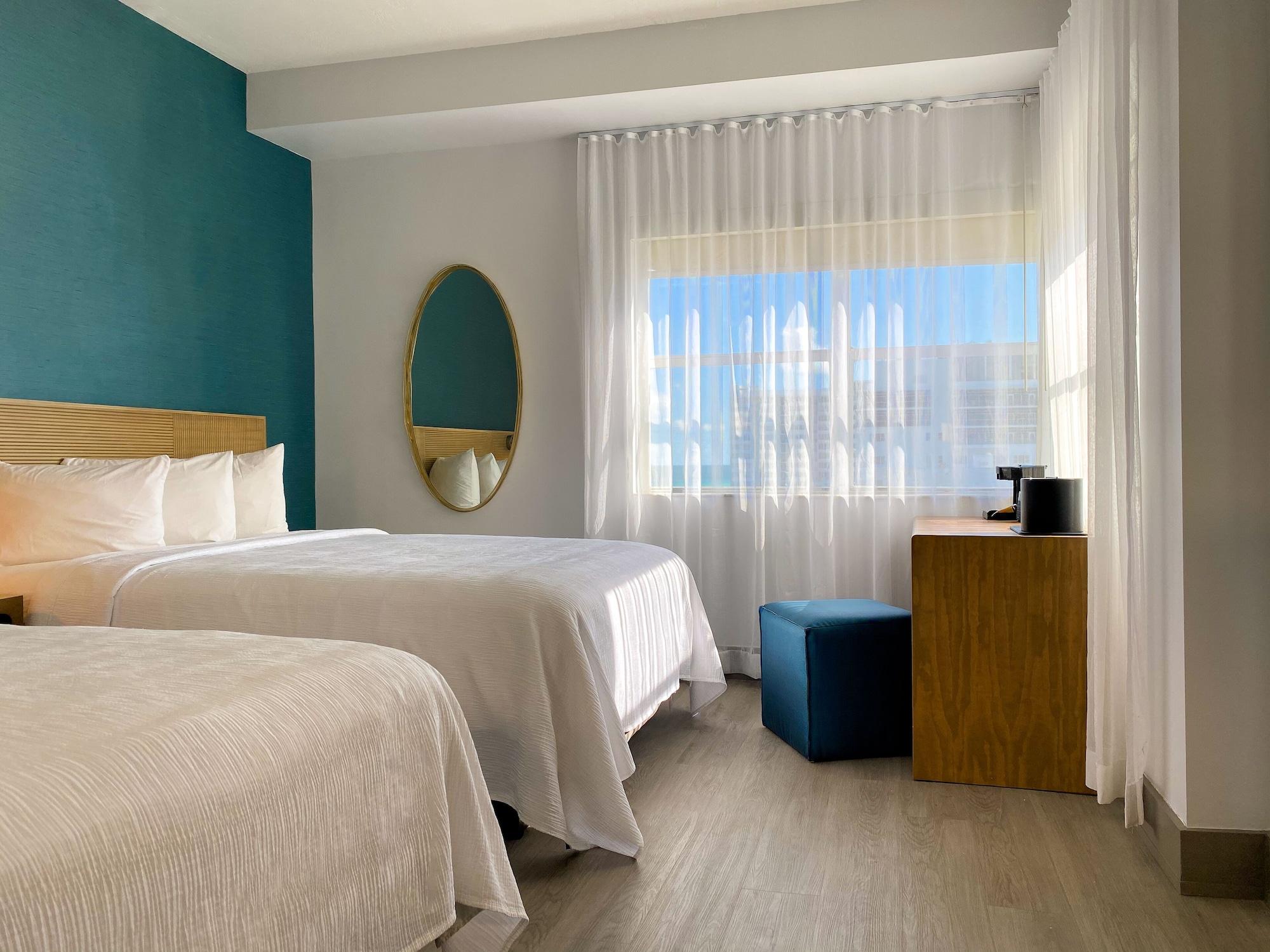 Marseilles Beachfront 4*