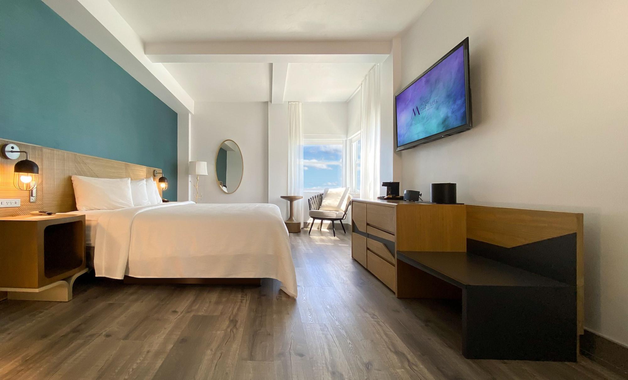 Marseilles Beachfront 4*