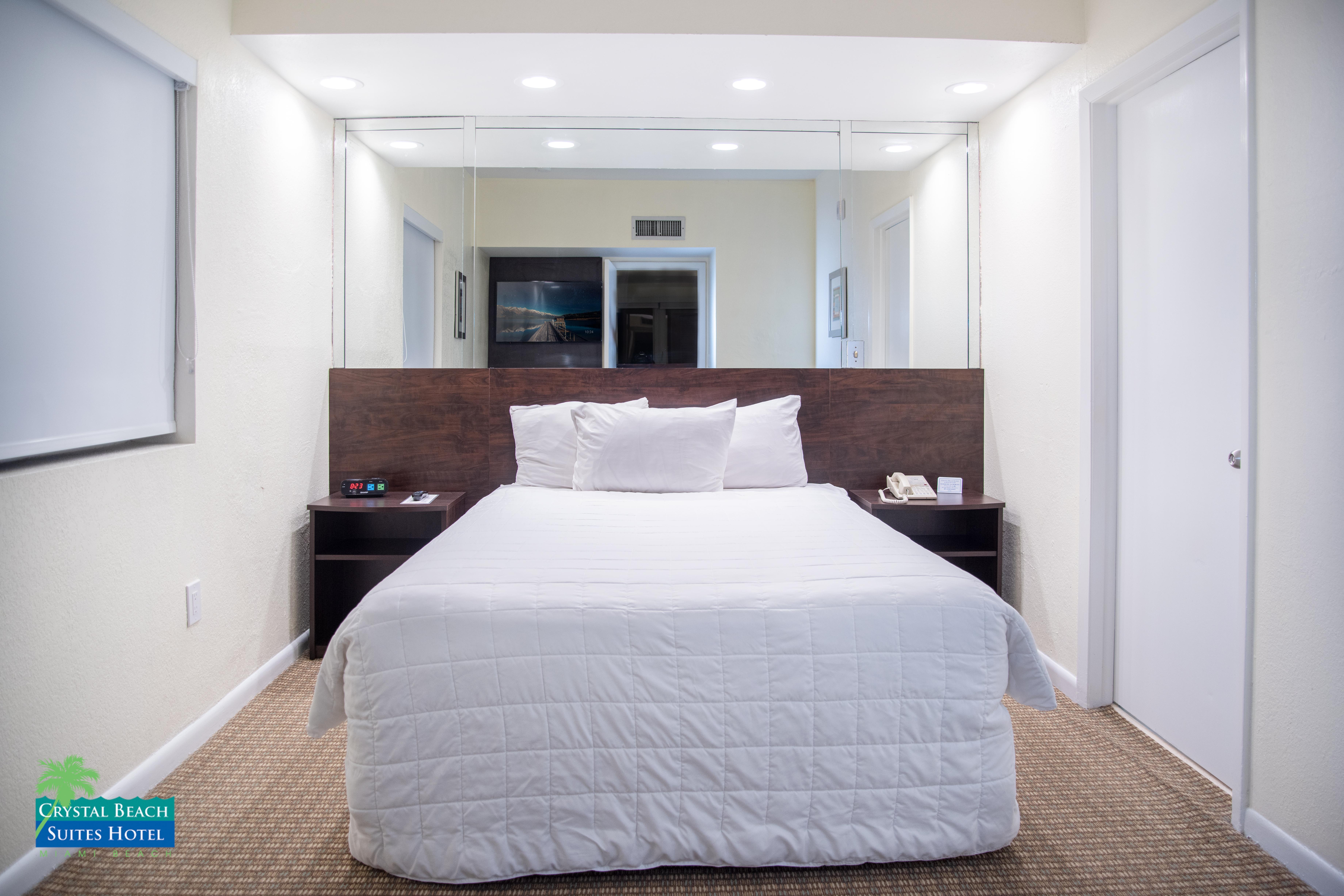 Crystal Miami Oceanfront 3* Miami Beach