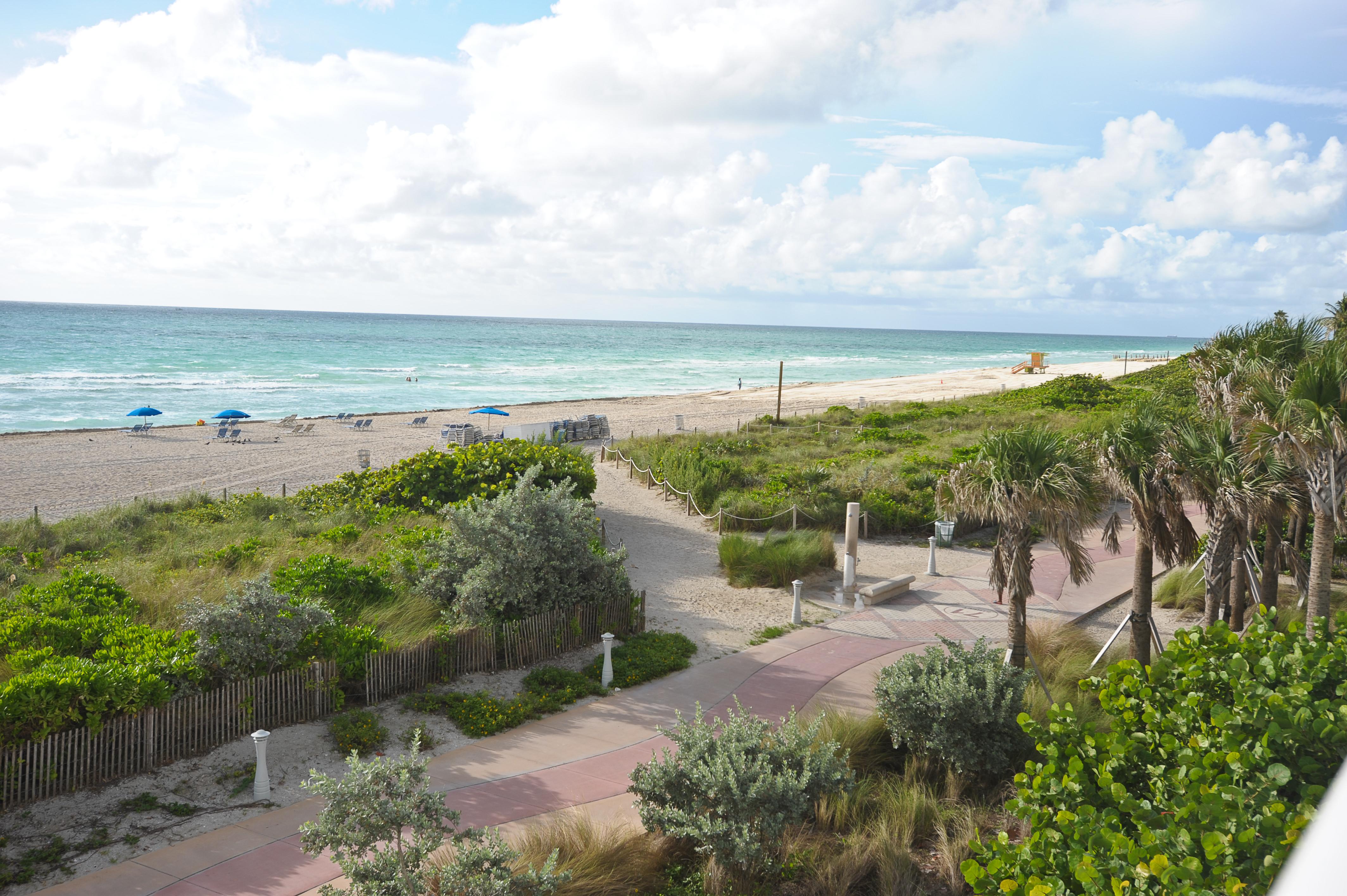 Crystal Miami Oceanfront Hotel Miami Beach