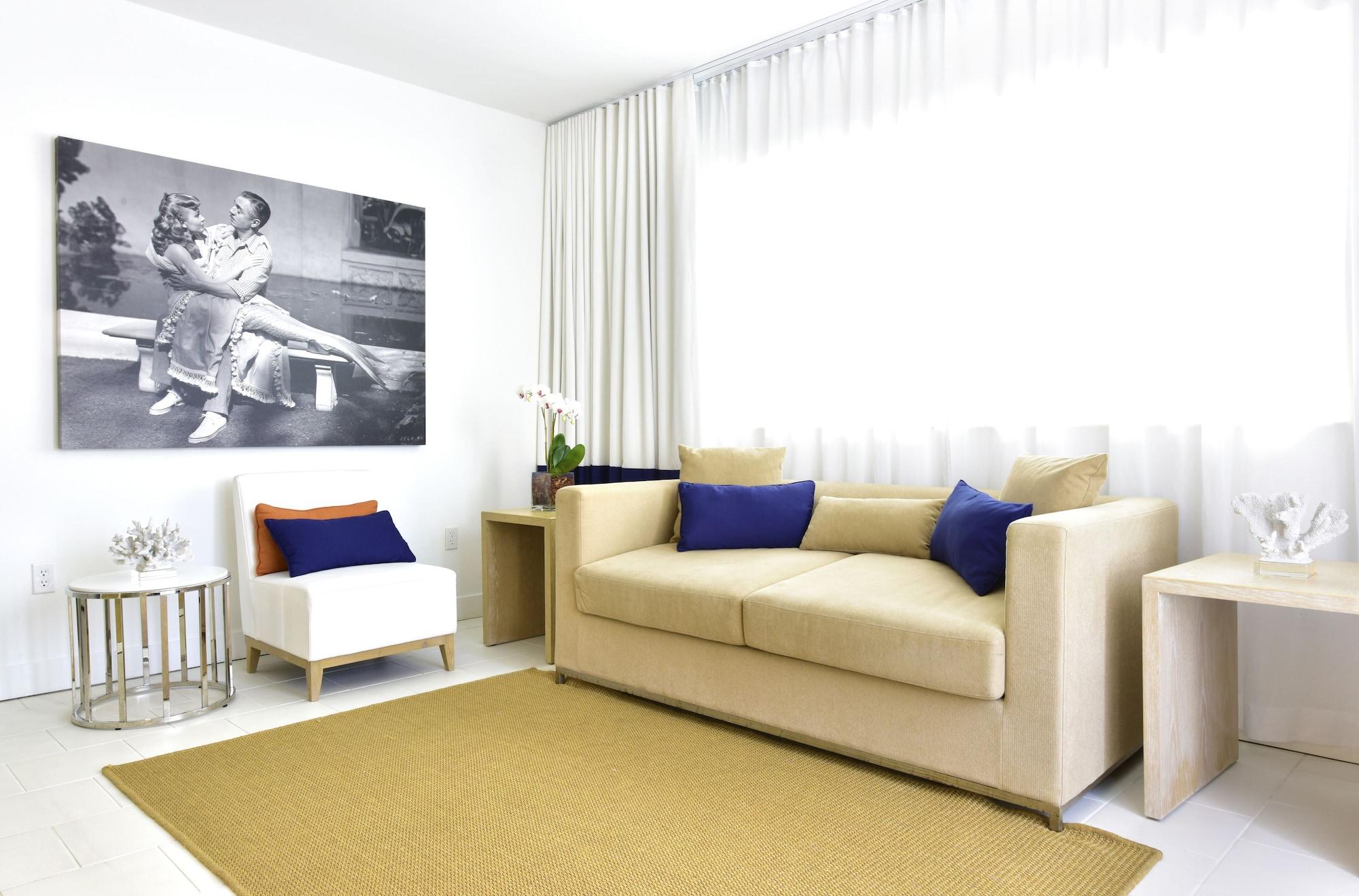 Hotel Pestana South Miami Beach