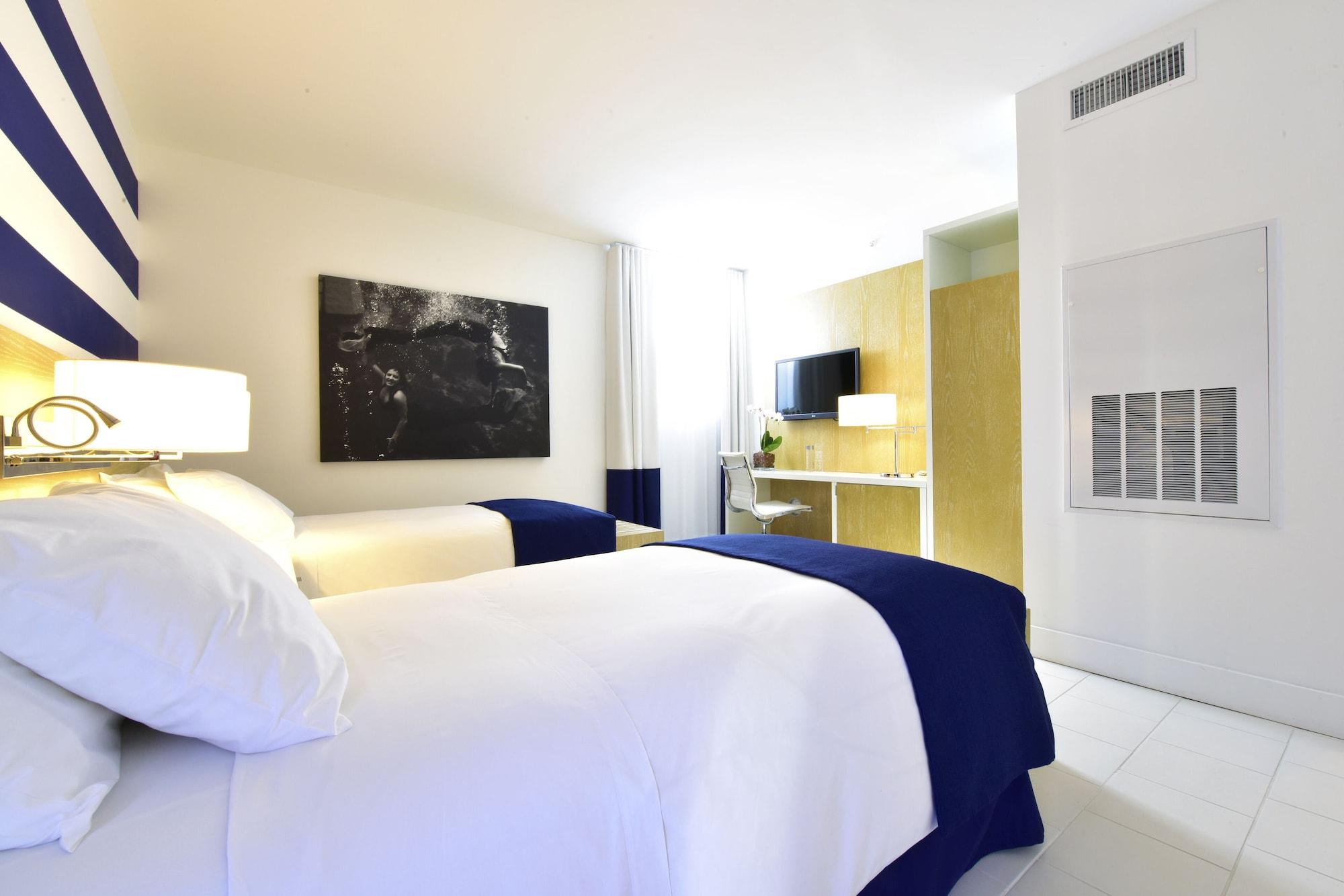 Pestana South Hotel Miami Beach