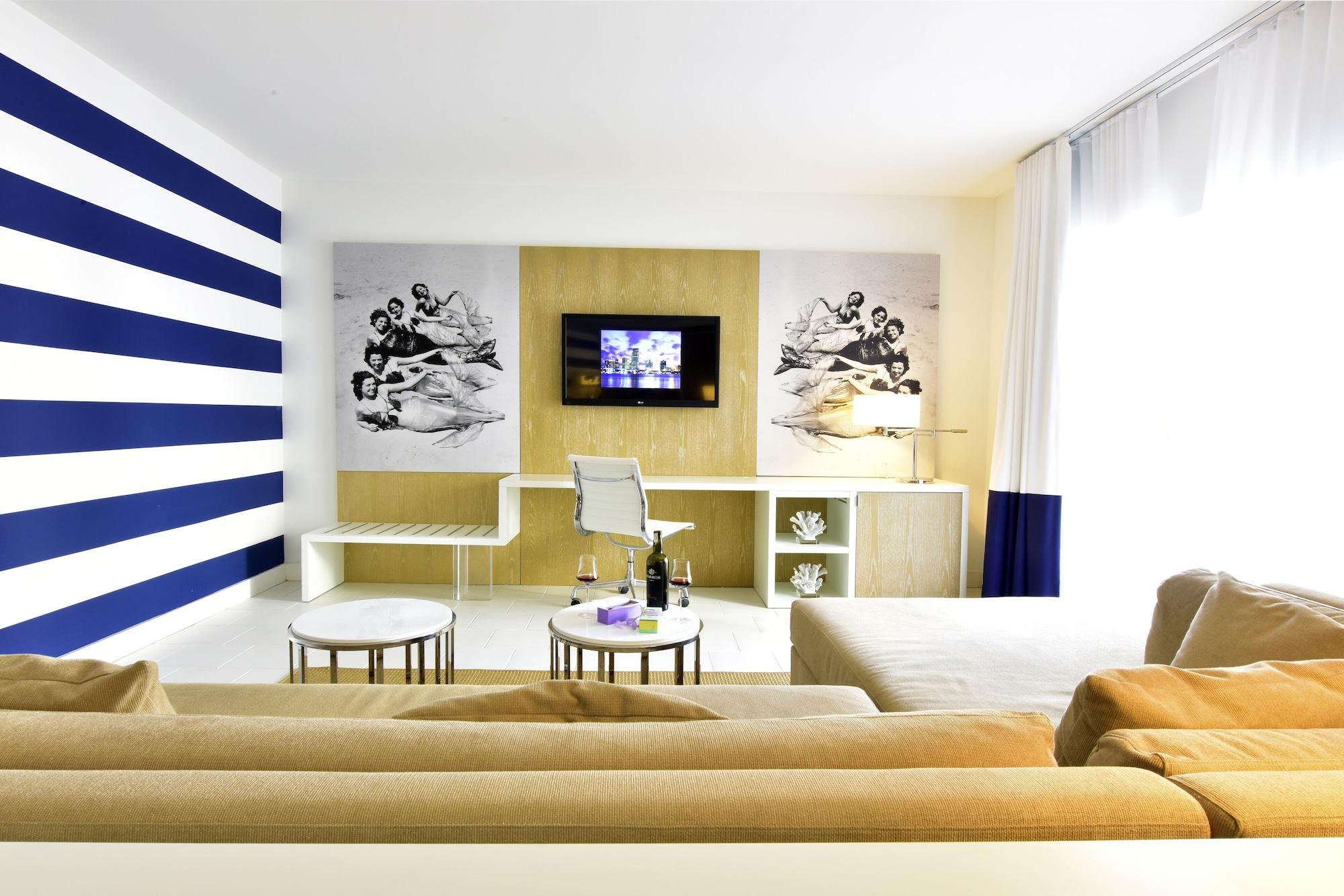 Hotel Pestana South Miami Beach