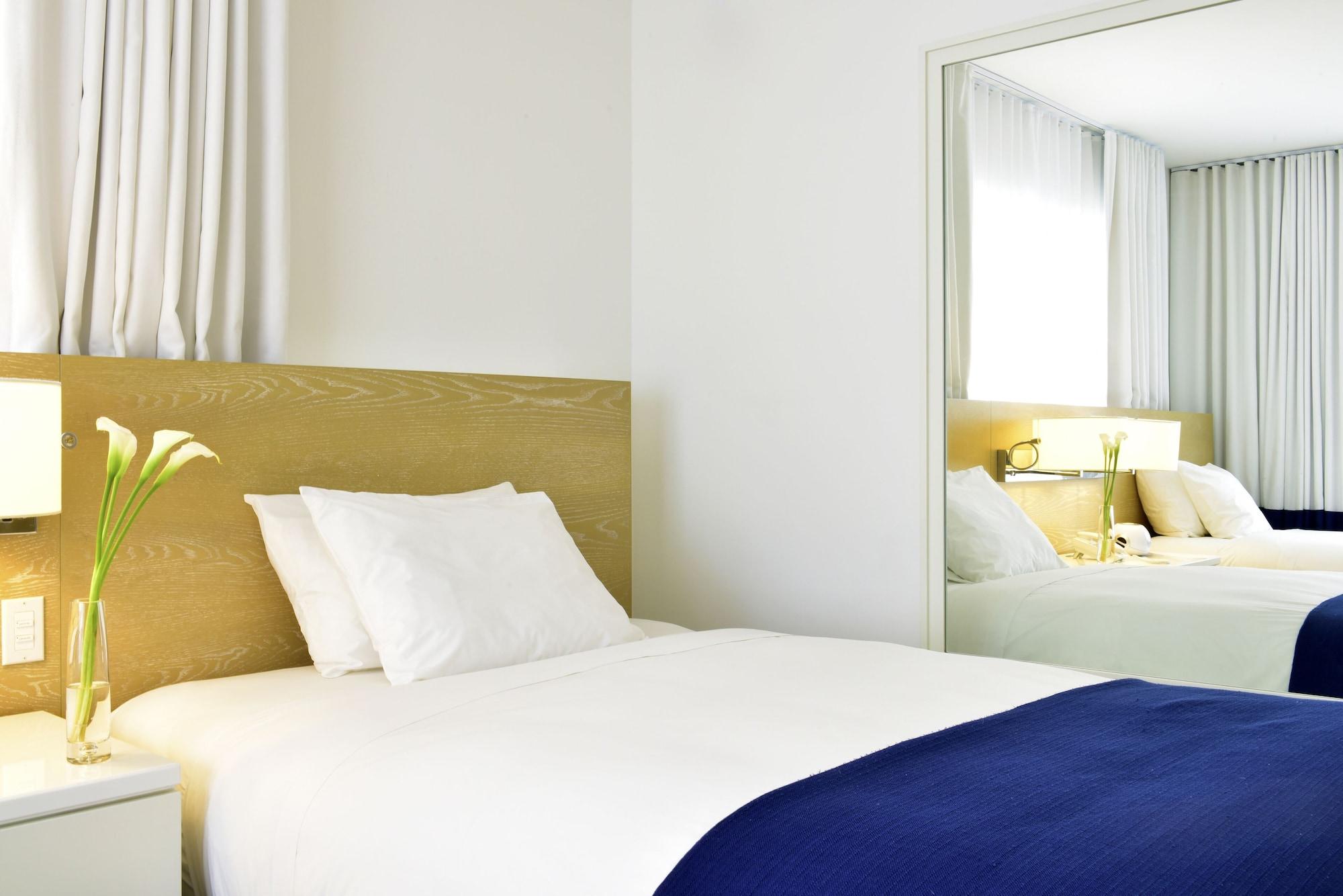 Pestana South Hotel Miami Beach