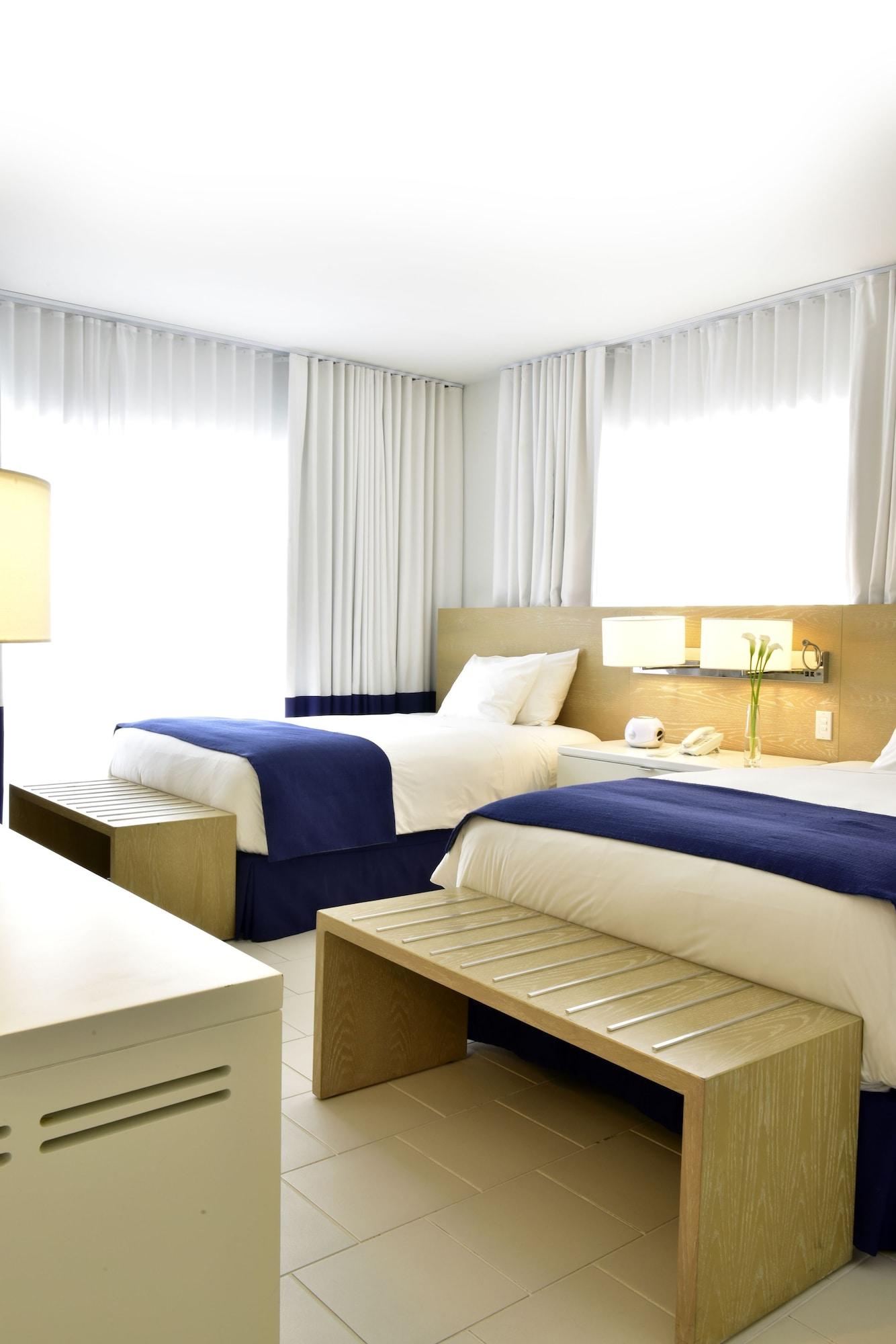 Pestana South 4* Miami Beach