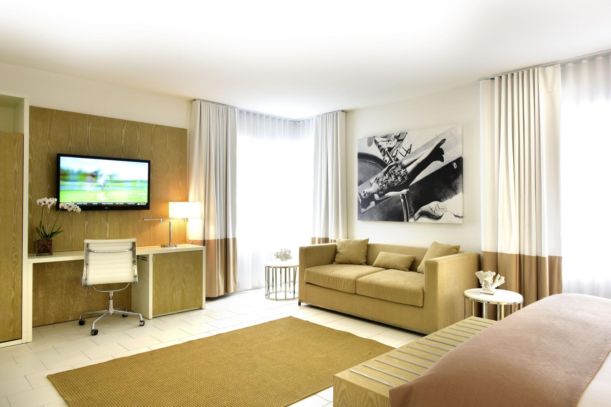 Pestana South Miami Beach