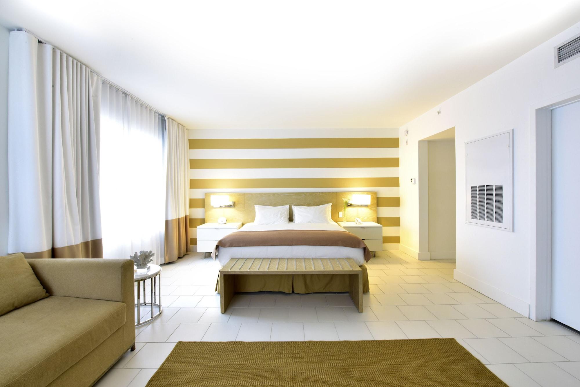 Hotel Pestana South Miami Beach