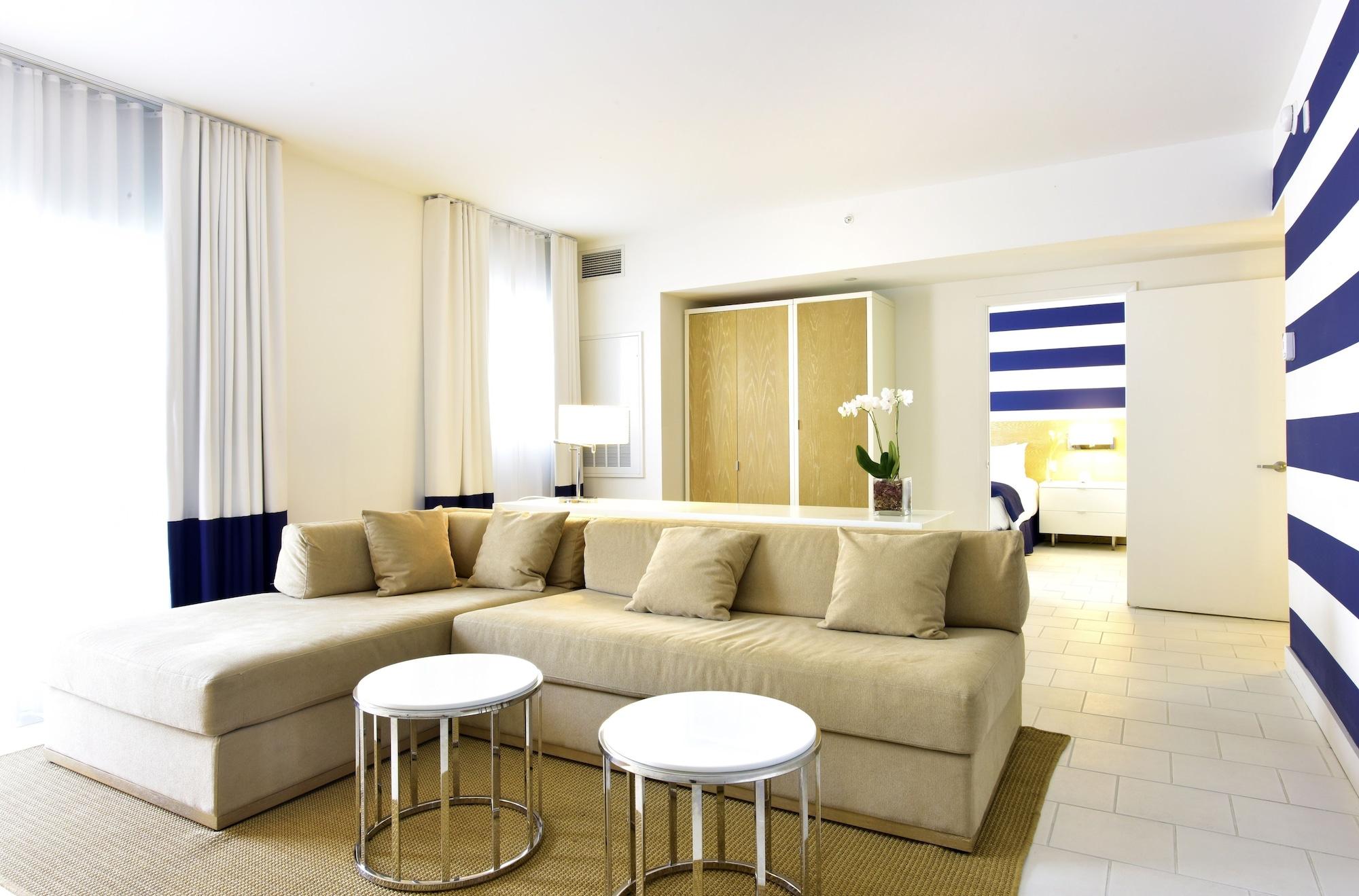 Hotel Pestana South Miami Beach