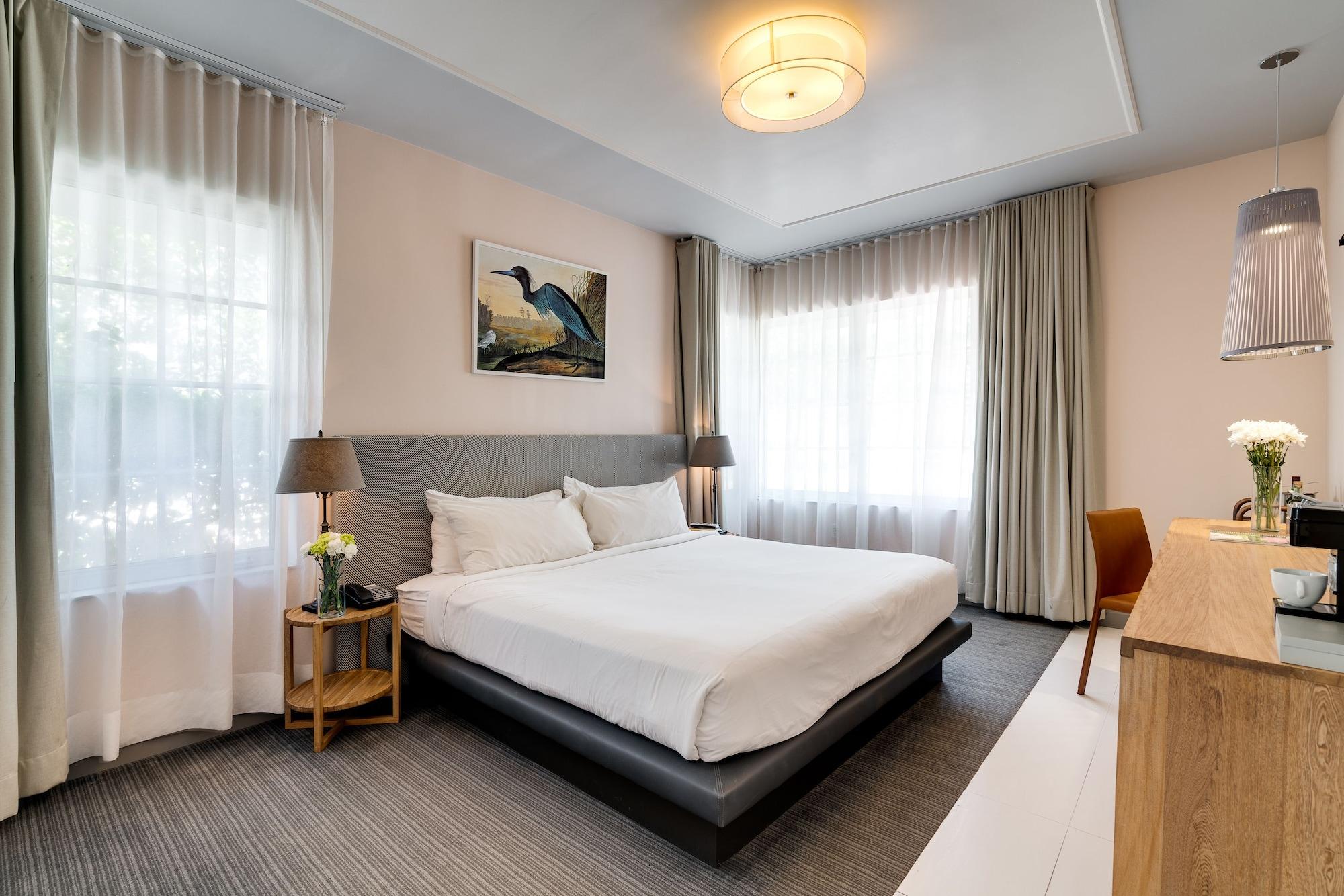 South Hotel 4*