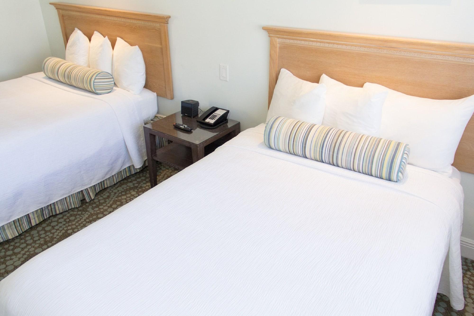 Hotel Dorchester & Miami Beach